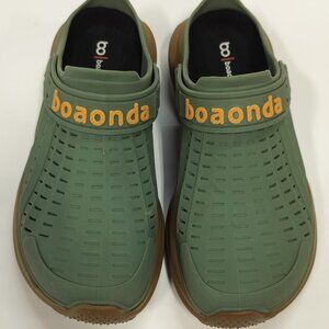 Clogs BOAONDA Green